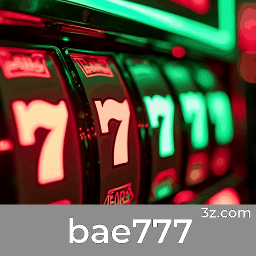 Aplicativo Inovador da bae777: Tecnologia Móvel de Última Geração