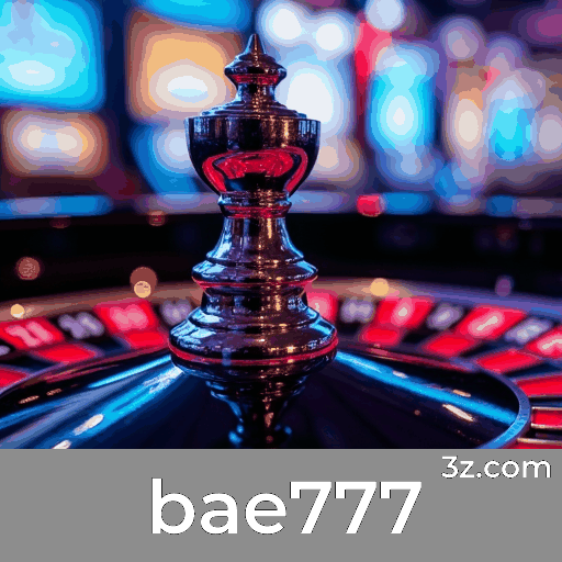 bae777: Especialista em Apostas Seguras e Confiáveis