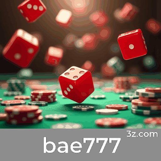 Experiência de Casino Elite no bae777: Dealers Reais e Jogos Premium