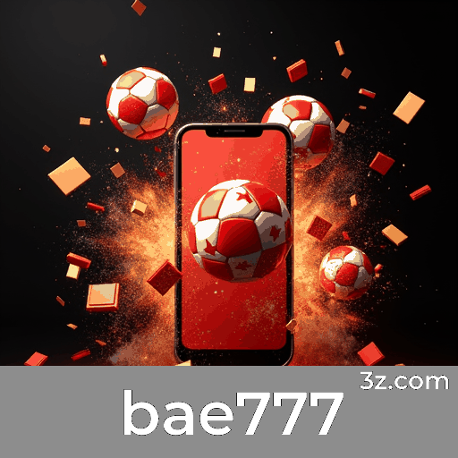 Aplicativo Inovador da bae777: Tecnologia Móvel de Última Geração