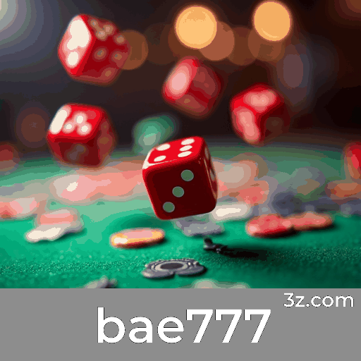 Experiência de Casino Elite no bae777: Dealers Reais e Jogos Premium