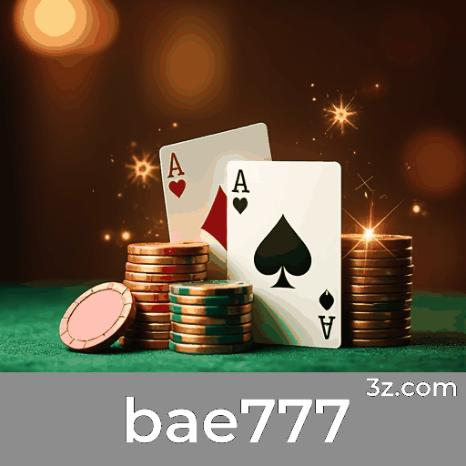 A emoção e a oportunidade de vitória no cassino bae777