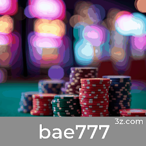 Revolução em Design de Jogos com Tecnologia Avançada no Bae777